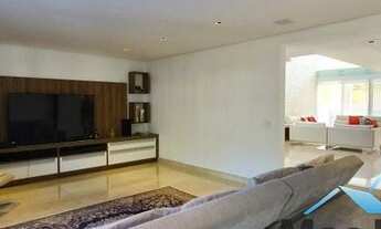 Imagem 3: Casa Alto Padrão para Venda em Rio de Janeiro, Barra da Tijuca, 5 dormitórios, 5 suítes, 8