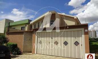 Imagem: Casa (sobrado na rua) 4 dormitórios/suite