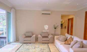 Imagem 6: Apartamento com 4 dormitórios à venda, 257 m² por R$ 2.990.000 - Vila Formosa - São Paulo