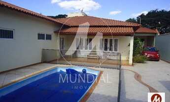 Imagem: Casa (térrea em condominio) 5 dormitórios/suite