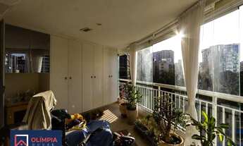 Imagem 5: Locação Apartamento 1 Dormitórios - 55 m² Consolação