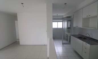 Imagem 4: Apartamento para aluguel tem 61 metros quadrados com 3 quartos em Vila Cunha Bueno - São P