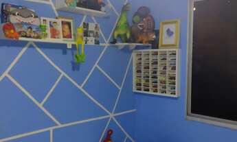 Imagem 3: Apartamento no condomínio vitória 43m2