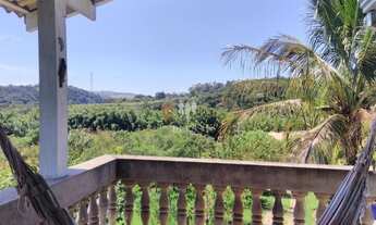 Imagem 6: Casa Residencial à venda, Caixa D´água, Vinhedo - CA1541