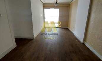 Imagem 2: Apartamento com 3 dorms, Canto do Fort R$ 700 mil