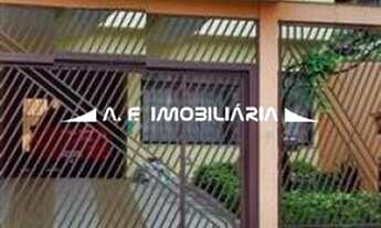 Imagem: São Paulo - Casa Padrão - IMIRIM