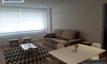 Imagem 3: FLAT - JARDIM PAULISTA - SP