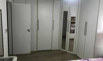 Imagem 4: Cobertura para venda tem 218 metros quadrados com 3 quartos