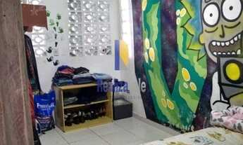 Imagem 6: T - Linda casa com espaço interno amplo e quintal frontal