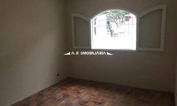 Imagem 4: São Paulo - Casa Padrão - VILA ALBERTINA