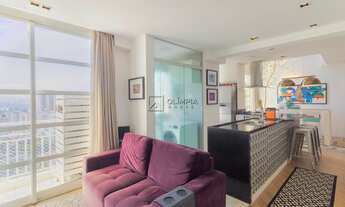 Imagem 6: Venda Apartamento 2 Dormitórios - 120 m² Pompéia