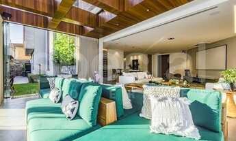 Imagem 7: São Paulo - Casa Padrão - Alto de Pinheiros