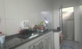 Imagem 3: Casa independente 2 quartos e garagem Santa Cruz da Serra