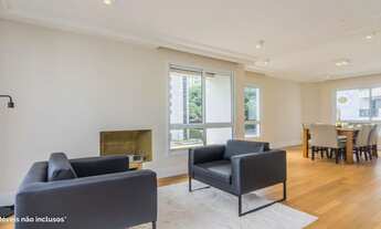 Imagem 2: Apartamento a venda c/ 168m² no Sumaré