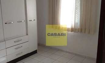 Imagem 5: Sobrado à venda, 60 m² por R$ 215.000,00 - Vila João Ramalho - Santo André/SP