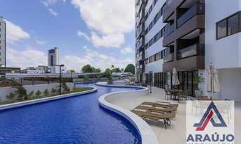 Imagem 5: Apartamento à venda, 85 m² por R$ 550.000,00 - Bairro dos Estados - João Pessoa/PB