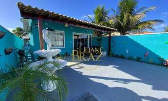 Imagem 4: Excelente Casa em Unamar, porteira fechada