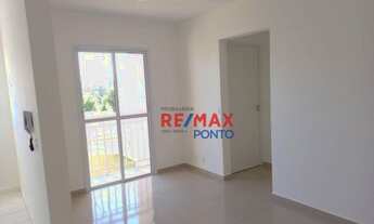 Imagem 6: Apartamento com 2 dormitórios para alugar, 47 m² por R$ 800,00/mês - Planalto Bela Vista