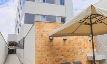 Imagem 1: Apartamento com 3 dormitórios à venda em Belo Horizonte