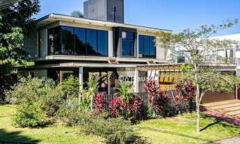 Imagem: Casa com 3 dormitórios à venda, 429 m²