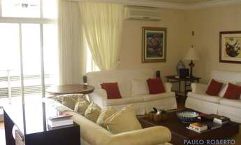 Imagem 5: APARTAMENTO - HIGIENÓPOLIS - SP