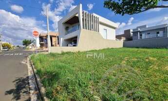 Imagem: Terreno à venda, 262 m² por R$ 270.000