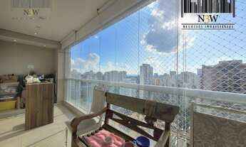 Imagem 4: Cobertura com 4 dormitórios à venda, 254 m² por R$ 2.650.000,00 - Vila Leopoldina - São Pa