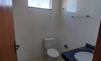 Imagem 3: Barracão comercial para locação, Bairro São Domingos, Franca - Barracão com 1 sala, 2 banh