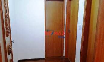 Imagem 6: Apartamento com 3 dormitórios para alugar, 114 m² por R$ 6.000,00/mês - Vila Madalena - Sã