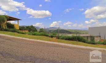 Imagem: Casa em condomínio à Venda - Bosque Residencial