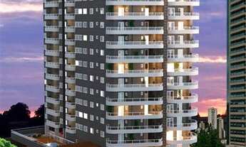 Imagem: APARTAMENTO MARACANÃ - PRAIA GRANDE SP