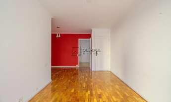 Imagem 5: Apartamento Locação Itaim Bibi 103 m² 3 Dormitórios