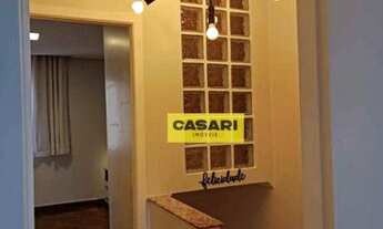 Imagem 6: Sobrado com 2 dormitórios à venda, 124 m² - Parque Espacial - São Bernardo do Campo/SP