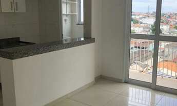 Imagem 1: Próx. Vila Mascote 2 Dormitórios, 1 Vaga Coberta, 48m²