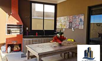 Imagem 4: Casa com 3 dormitórios, 1 suíte, PISCINA - Condominio Jardim Mônaco