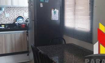 Imagem 3: Casa em Condomínio para Venda em Uberlândia, Chácaras Tubalina e Quartel, 3 dormitórios, 2