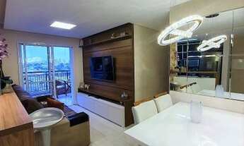 Imagem: SãO PAULO - Apartamento Padrão - Ipiranga