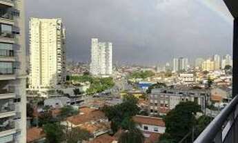 Imagem 4: Apartamento para venda tem 80 m2 - 2 quartos em Vila Santa Catarina -Recém entregue