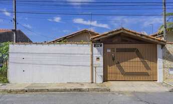 Imagem 1: Casa com 3 dormitórios à venda, 179 m² por R$ 430.000,00 - Residencial Novo Horizonte - Ta