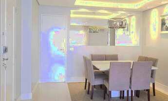 Imagem 6: Apartamento Venda Perdizes 140 m² 3 Dormitórios