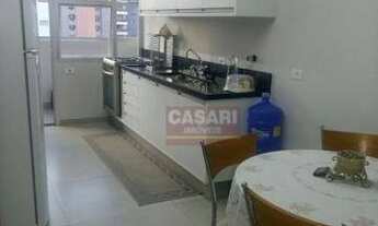 Imagem: Apartamento Residencial à venda, Vila Bastos