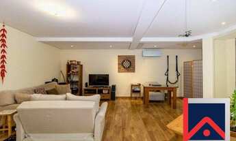 Imagem 5: Venda Casa 4 Dormitórios - 531 m² Brooklin Velho