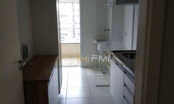 Imagem 5: Apartamento com 2 dormitórios, 56 m² - venda por R$ 235.000 ou aluguel por R$ 1.200/mês