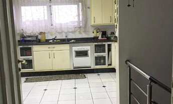 Imagem 5: Sobrado com 3 dormitórios à venda, 483 m² - Parque Espacial - São Bernardo do Campo/SP