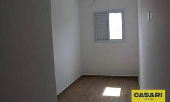 Imagem 3: Apartamento com 2 dormitórios à venda, 51 m² - Vila Pires - Santo André/SP