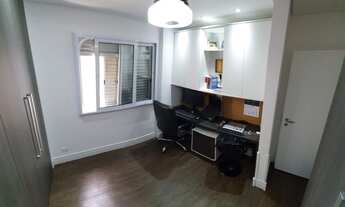 Imagem 7: Apartamento Venda 3 Dormitórios - 97 m² Vila Mariana