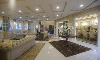 Imagem 6: Casa com 4 dormitórios à venda, 700 m² - Parque Do Jiqui - Parnamirim/RN - CA0430