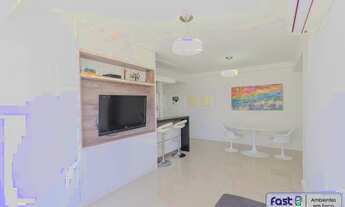 Imagem 3: Porto Alegre - Apartamento Padrão - Santana