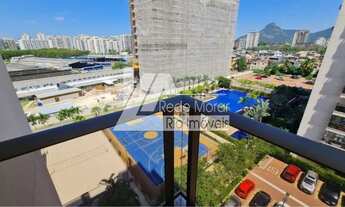 Imagem 3: Apartamento 3 quartos a venda Like Residencial Club