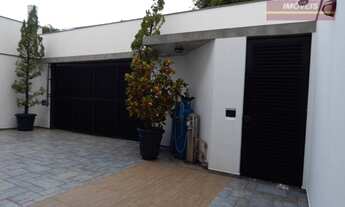 Imagem 6: Sobrado à venda, 340 m² por R$ 2.300.000,00 - Vila Floresta - Santo André/SP